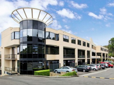 Contact InterAcct's Office